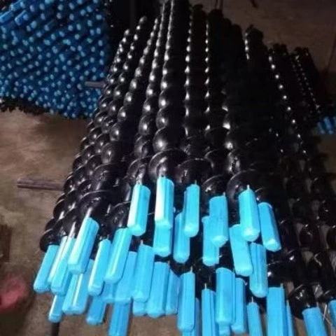 Downhole Water Exploration Drill Pipe suppliers
