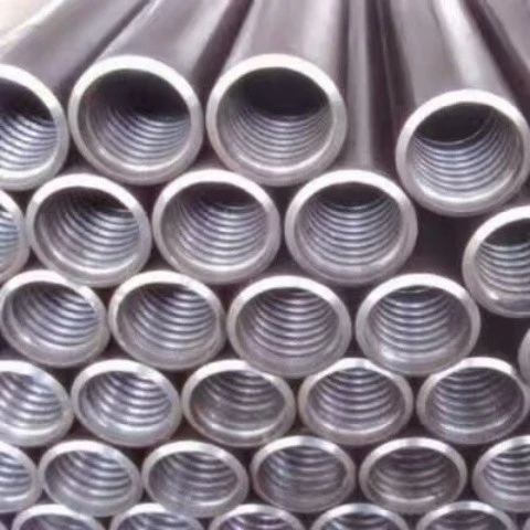 Downhole Water Exploration Drill Pipe factory