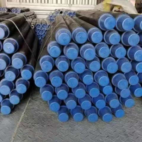 Downhole Water Exploration Drill Pipe
