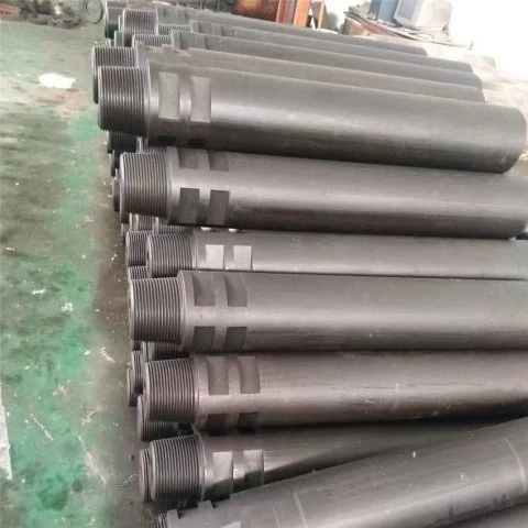 Raise Drilling Rig Drill Pipe